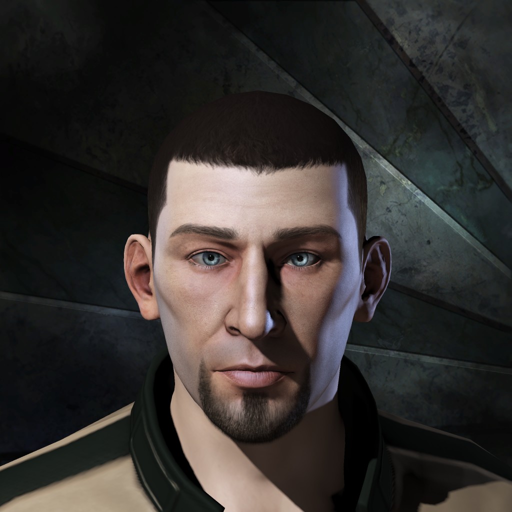The Leopold portrait