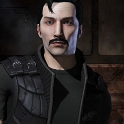 StarDecoste portrait