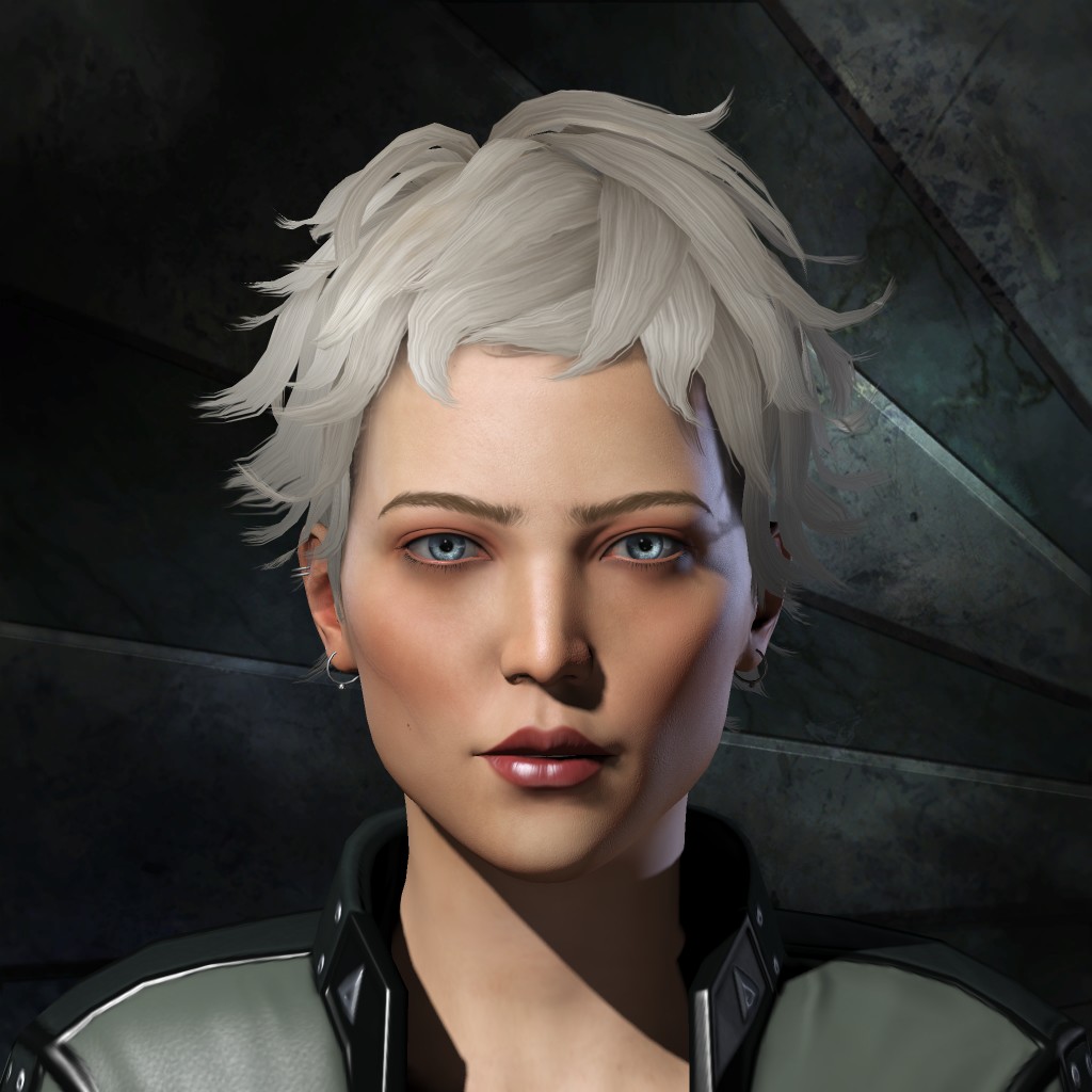 Ronokai Eya Haginen