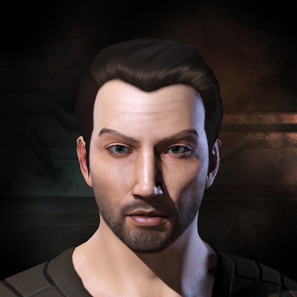 portrait