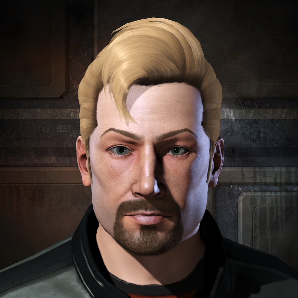portrait