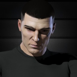 Tojizm portrait