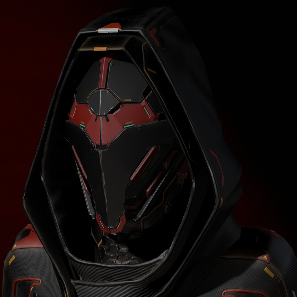 CHRONO5 THE DEVOURER