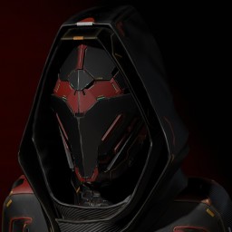 CHRONO5 THE DEVOURER portrait