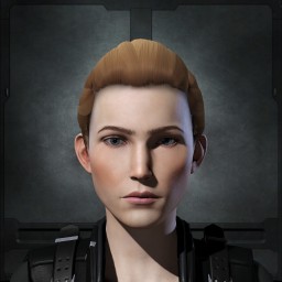 Flosnar Ituin portrait