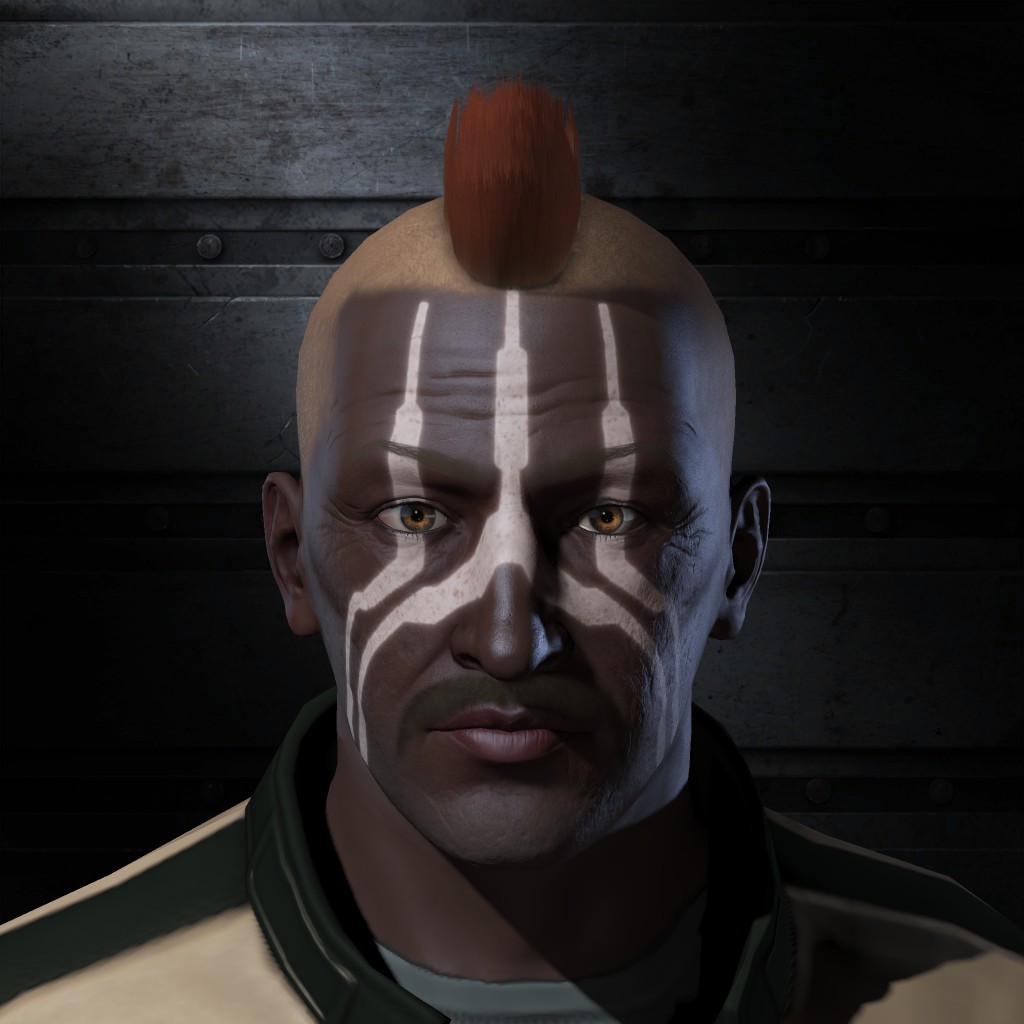 Dongle-Mailbag DonkeyPunch