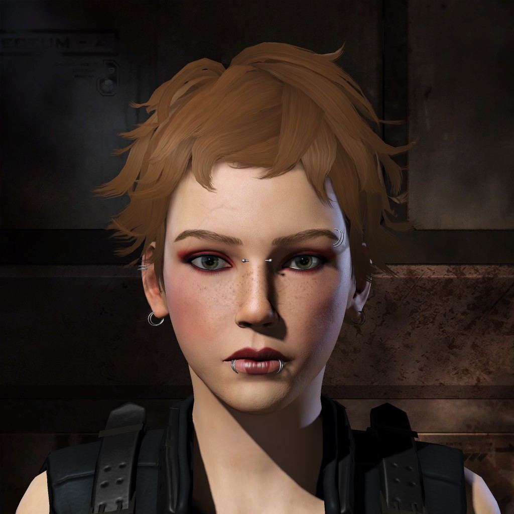 Indigo Forrester Auck