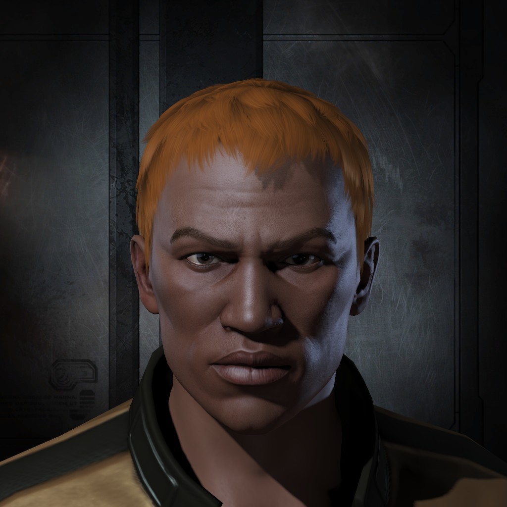 Larlenher Mein Ronuken