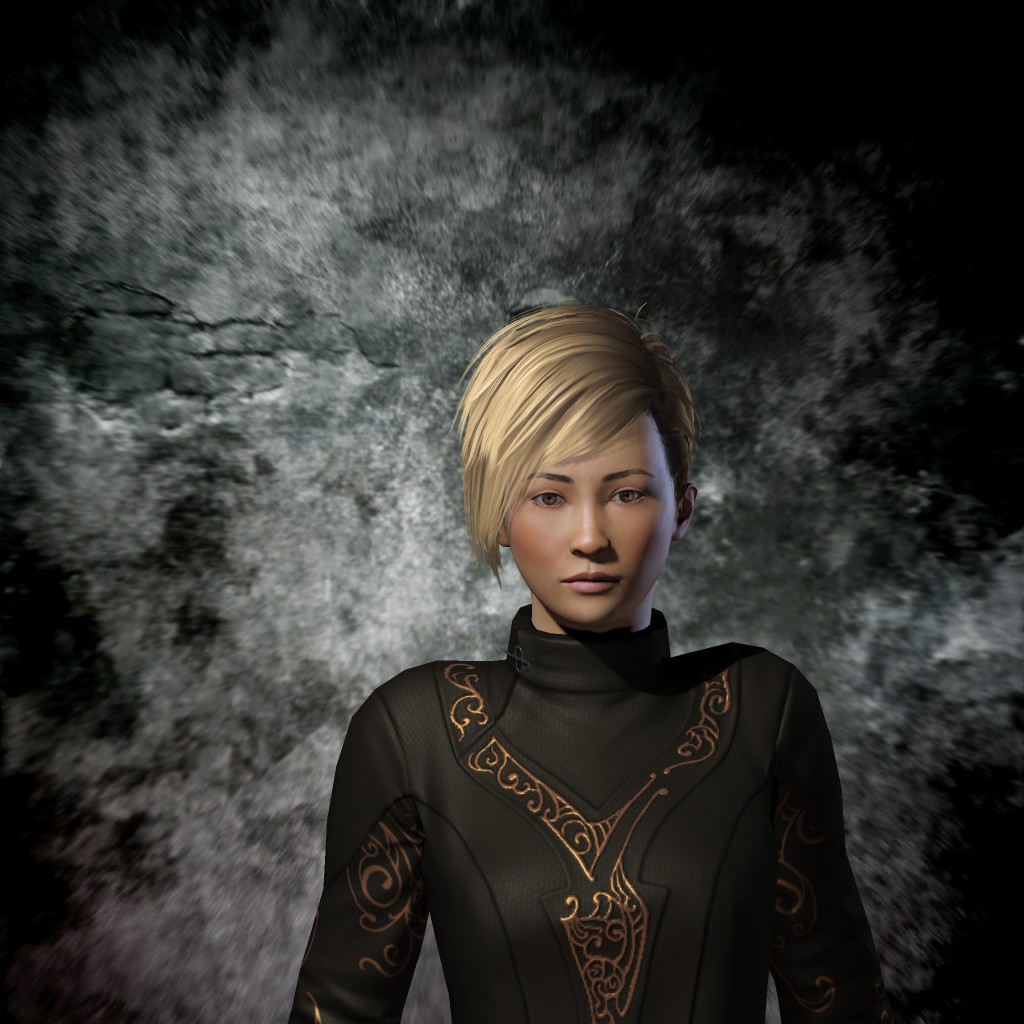 Issie Nalliery