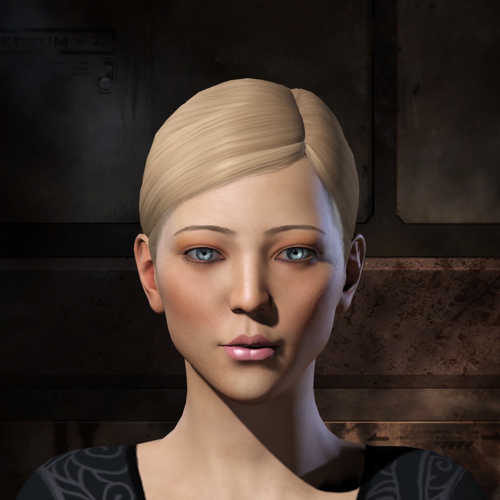 Marisa tomay