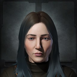 Tirasil JR portrait