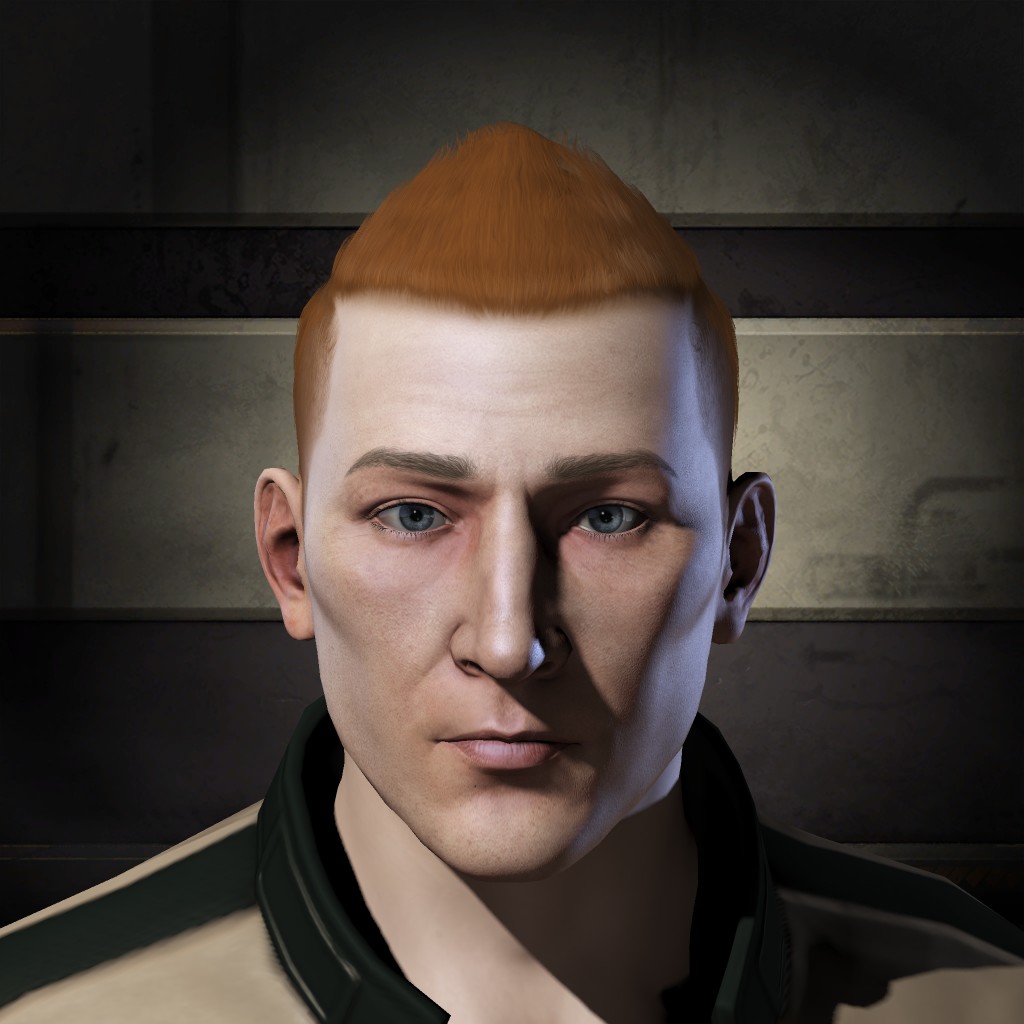 Boivon Aideron