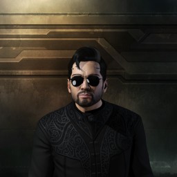 technoTOT portrait