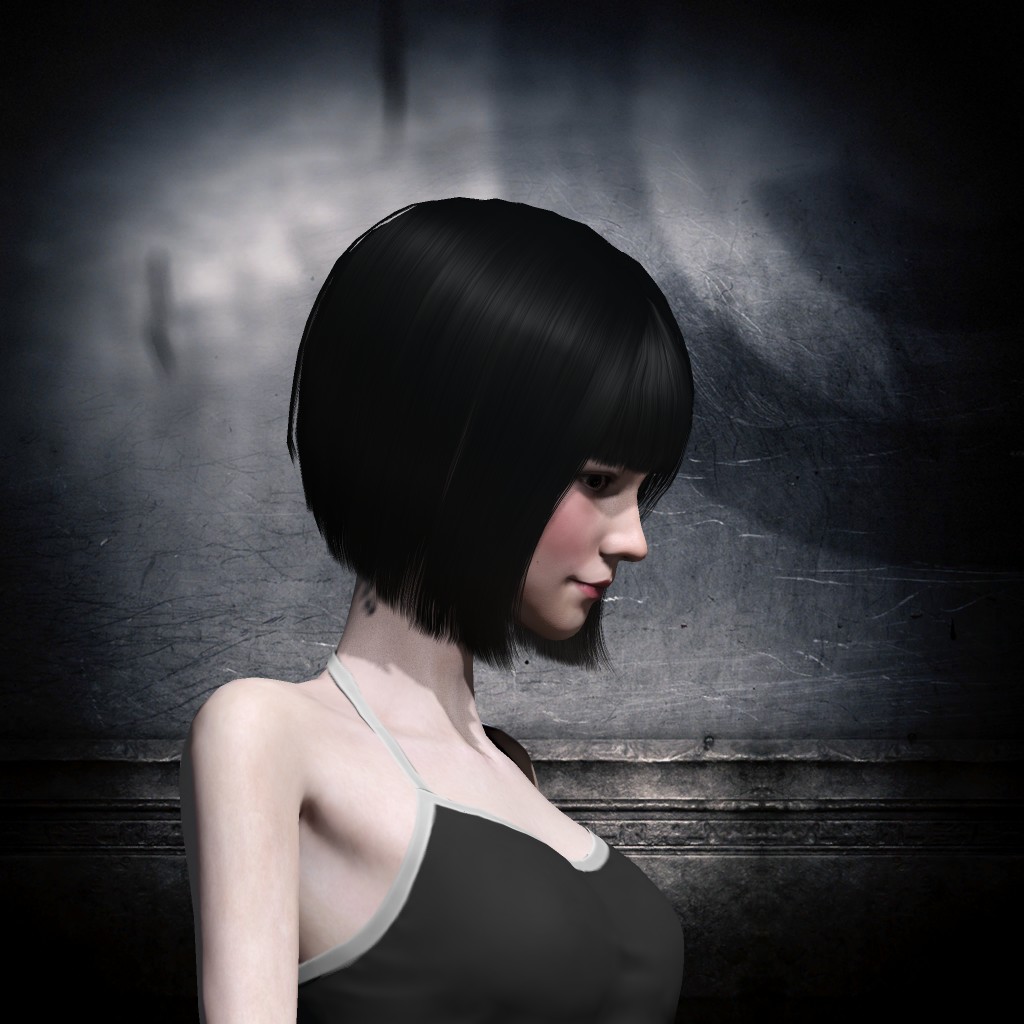 thePrimal Nihil photon