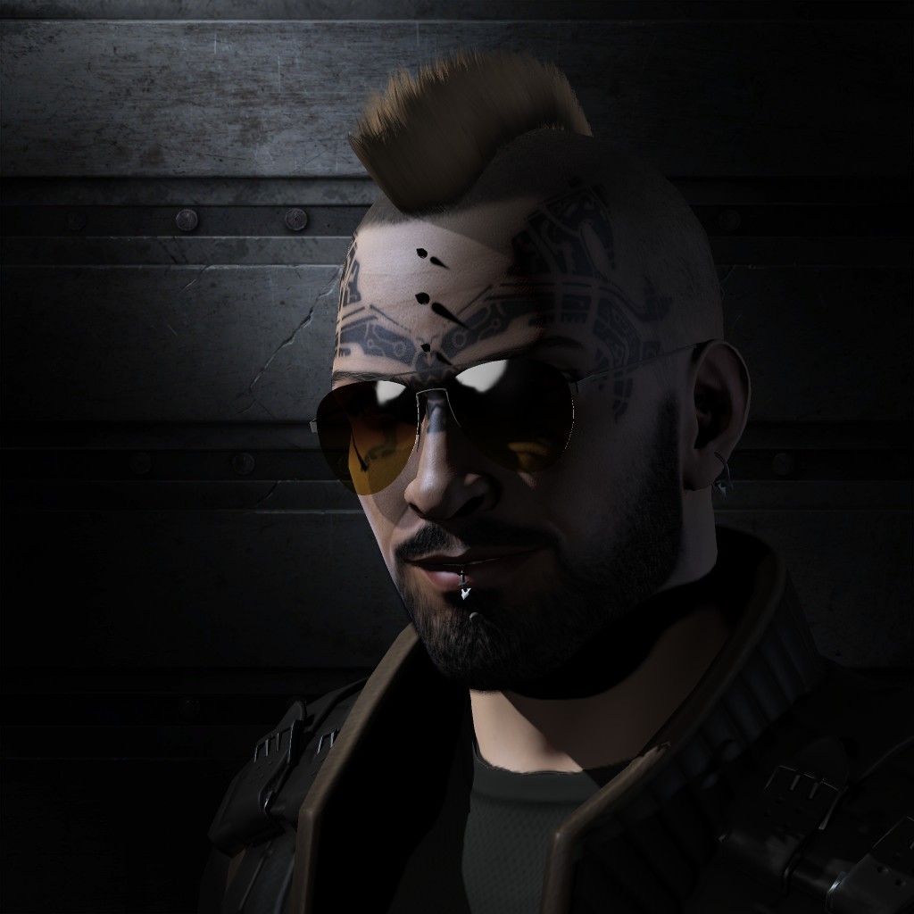 PingPunk
