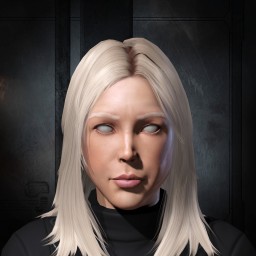ctrl2 portrait