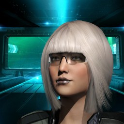 Tal'iah Telle portrait