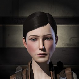 du du d portrait