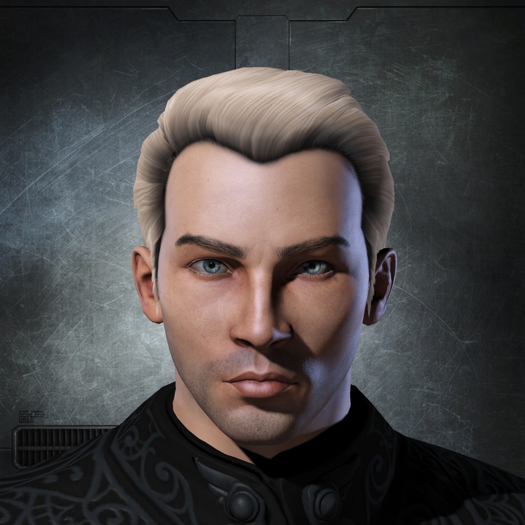 Lucius Vale