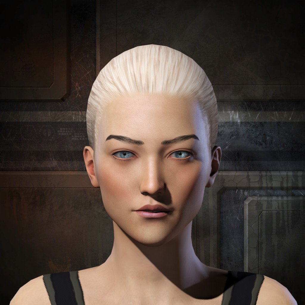 Brevyn Vox