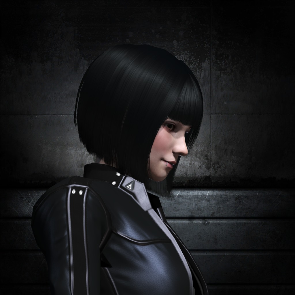 thePrimal Nihil gluon