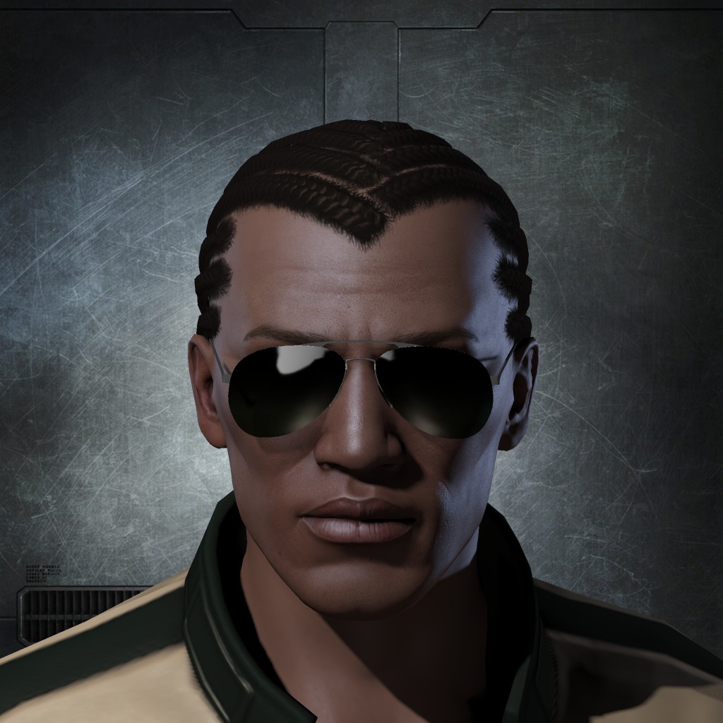 Anaconda Steel