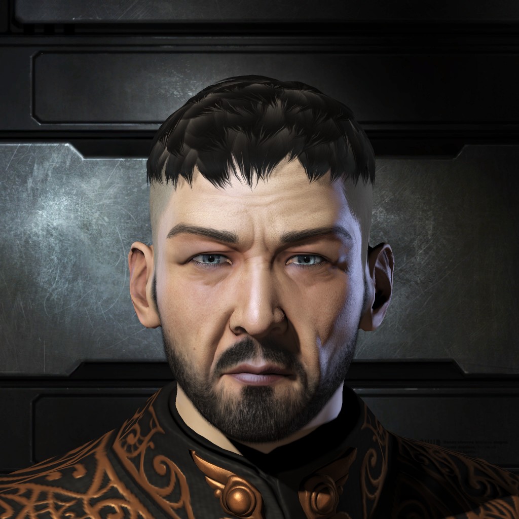 Ezaran Deka