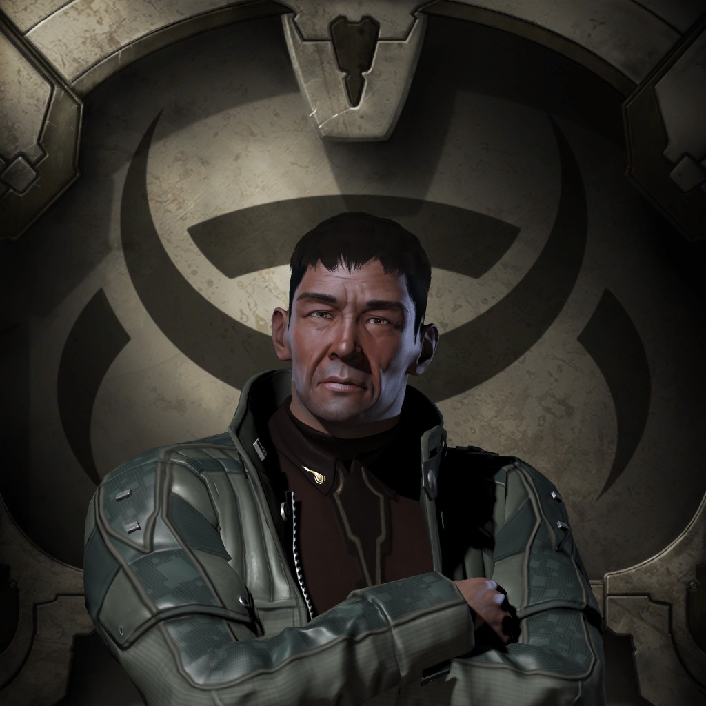 Josiphiah portrait