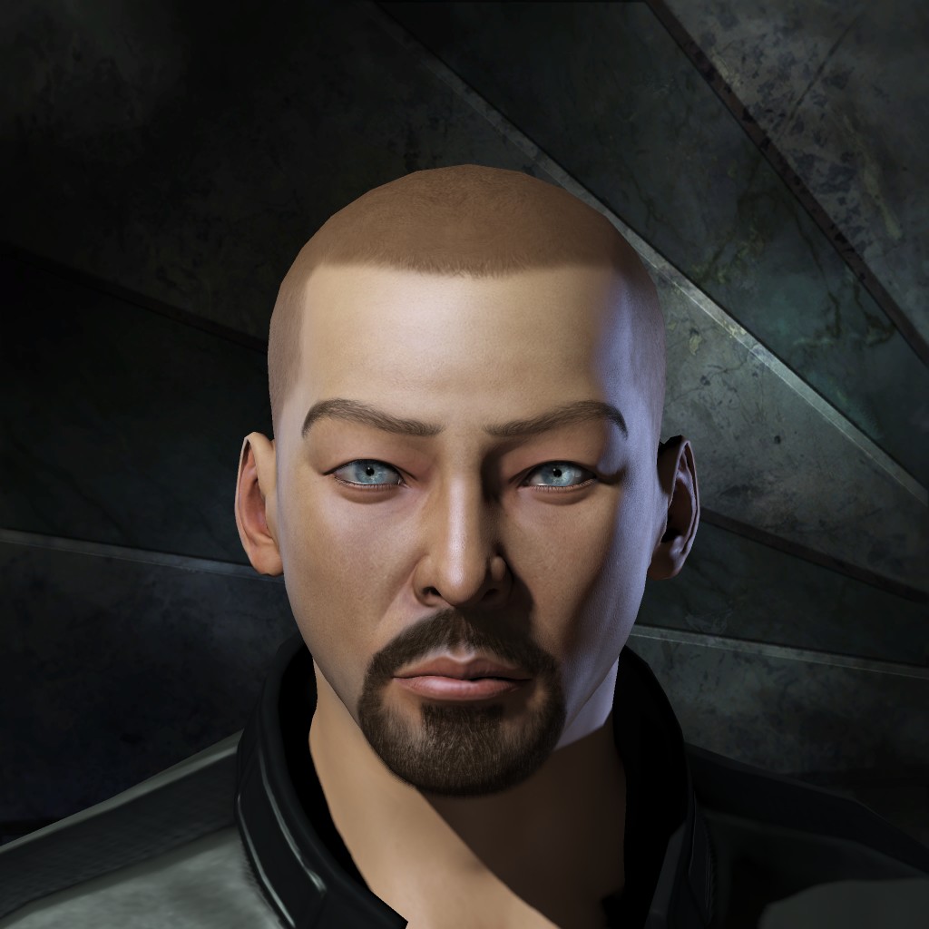 Bill Compass