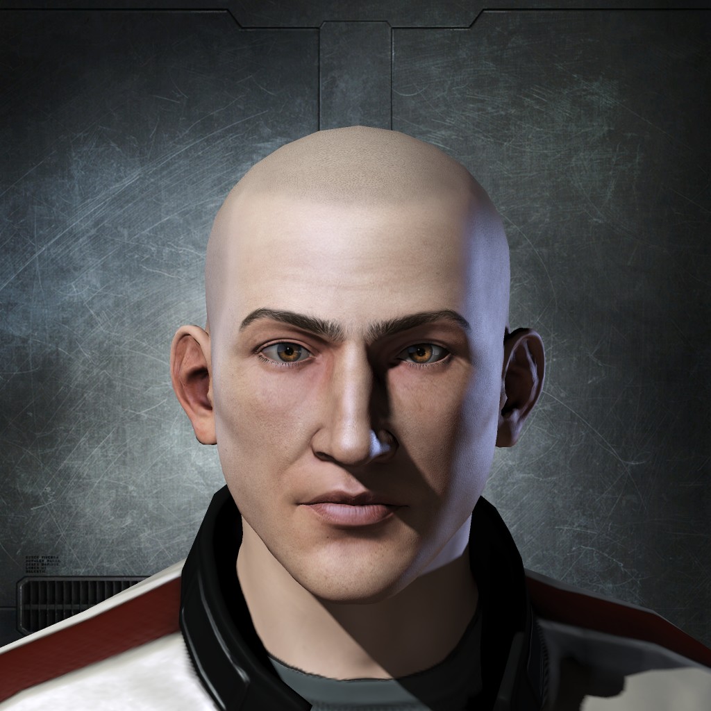 Eghes Eyve Maricadie