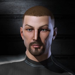 RexDaniel portrait