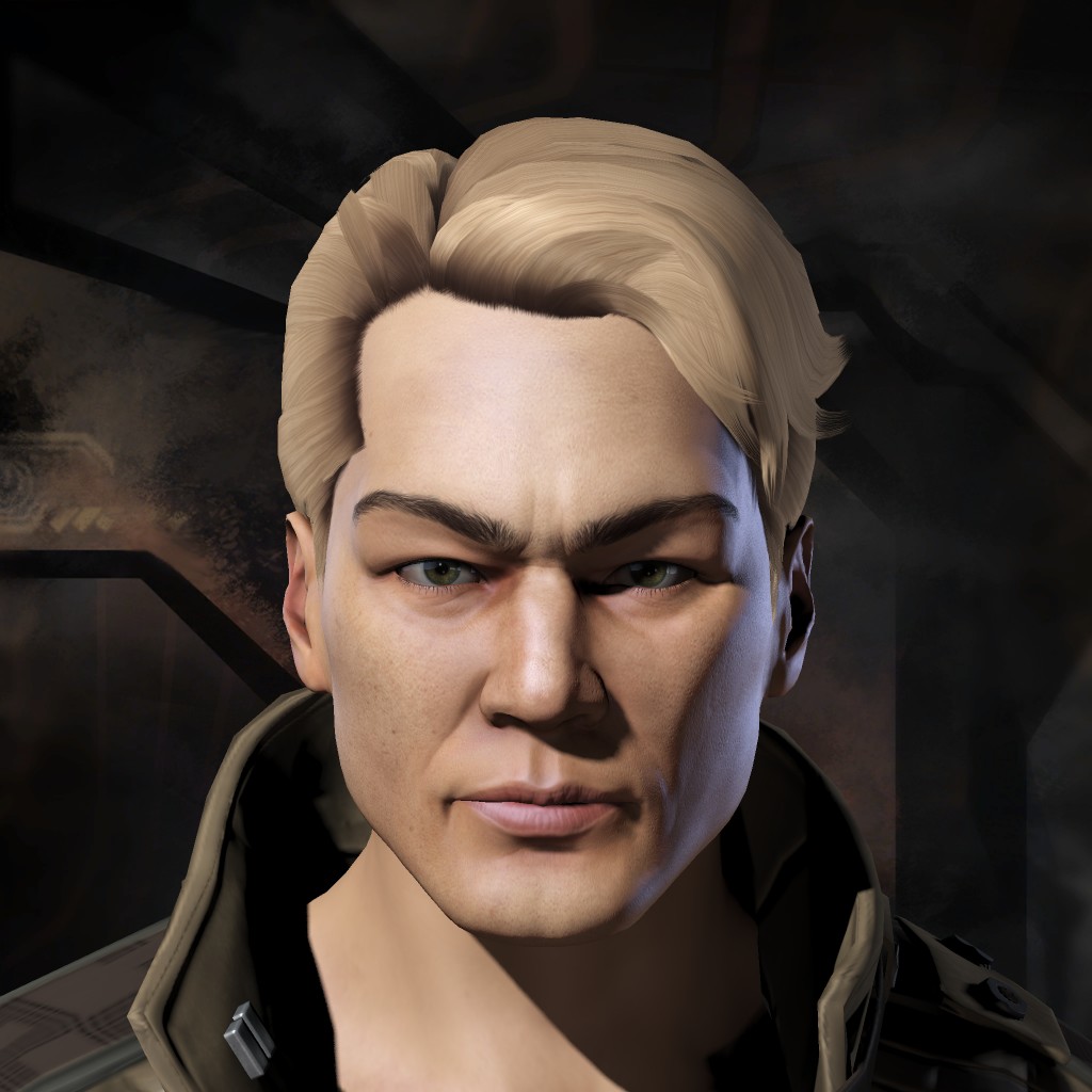 Ponjus Erata Isimazu