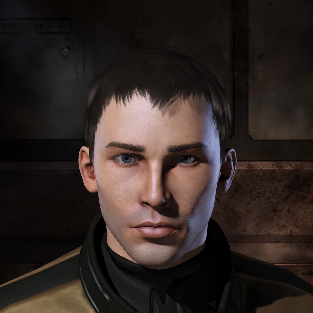 Adam Schwarts The-Third
