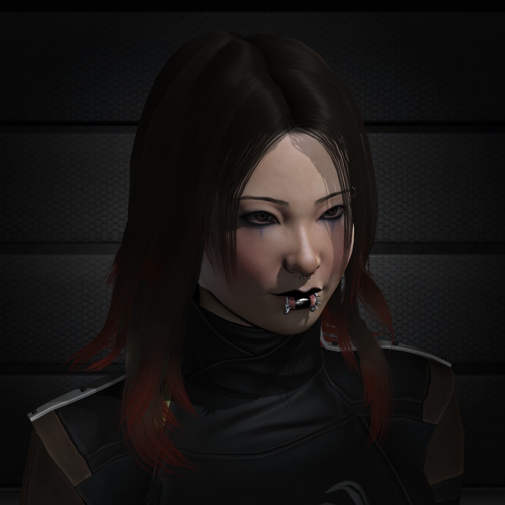 Anwyn Daebom