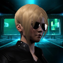 LL1SS portrait