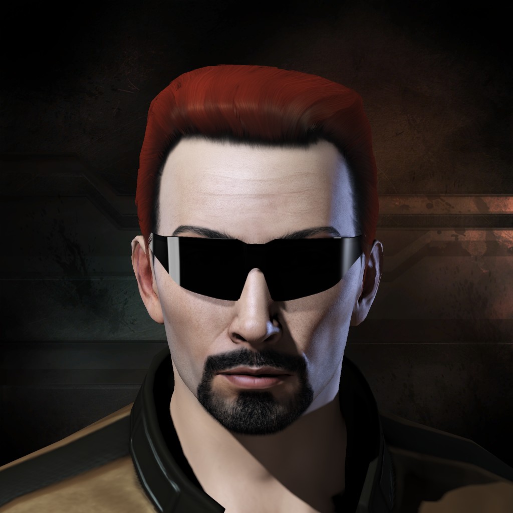 Fyrotechnics The 3rd