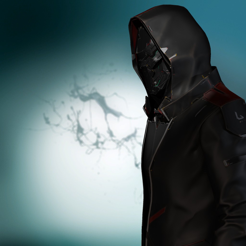 Caldari Citizen 90190530
