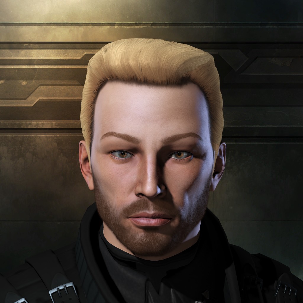 Ivar Kaldvik