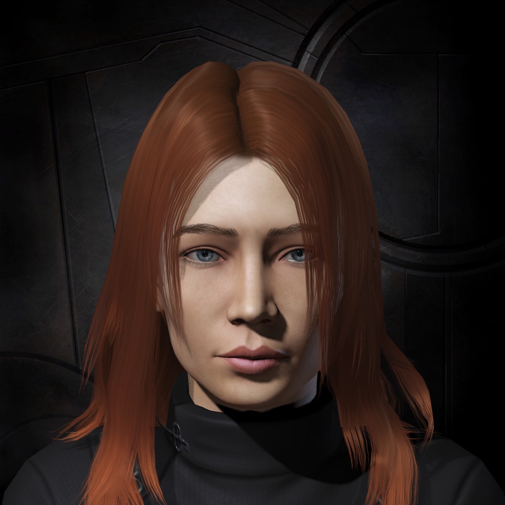 portrait