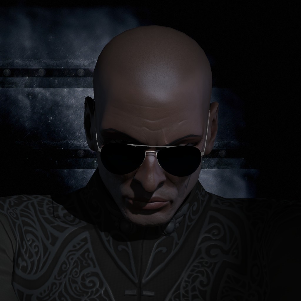 Krayt Nyx