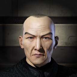 Karll Franz portrait