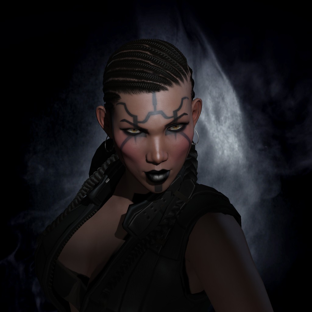 Nyx Dread