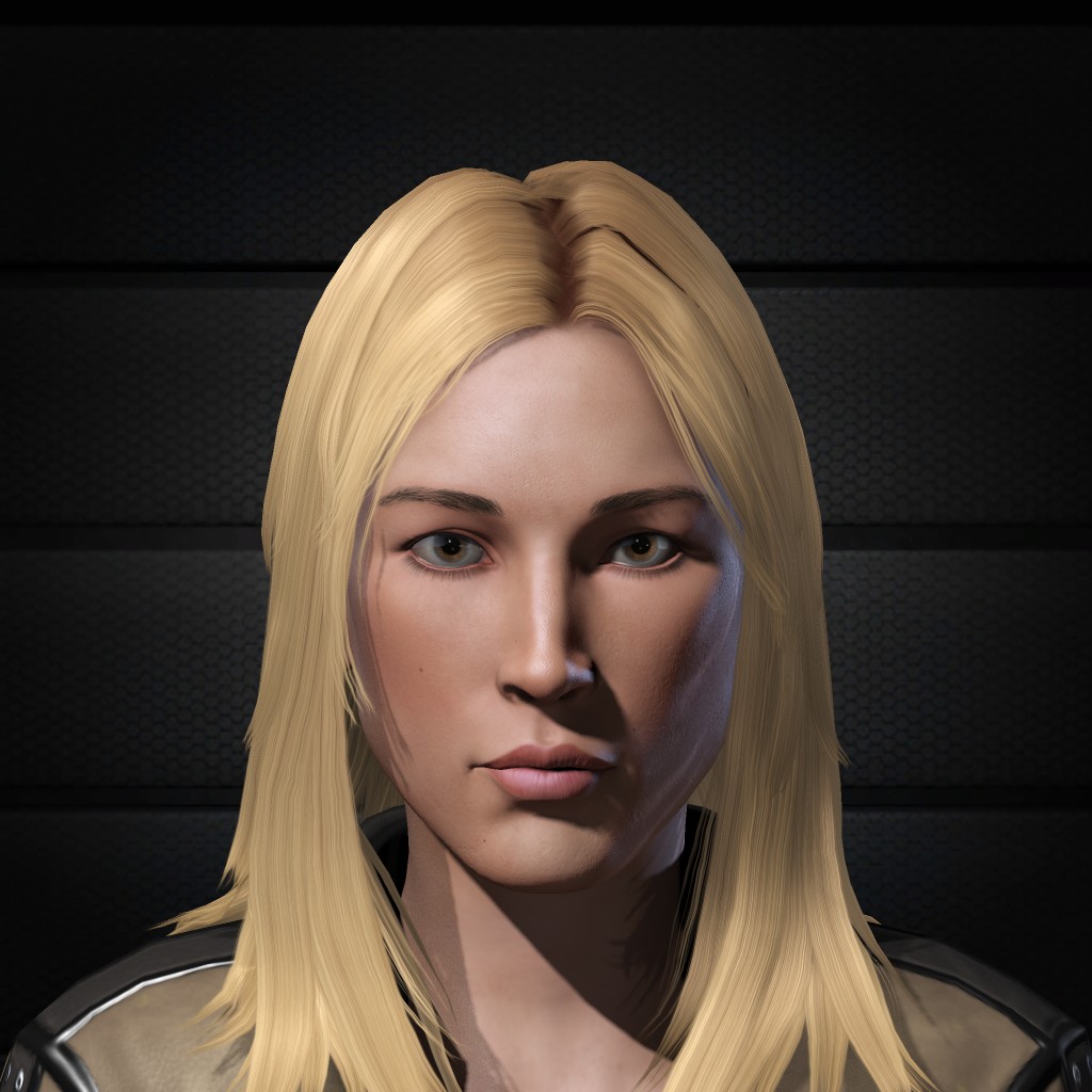Lexxi Loree