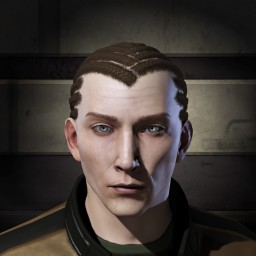 Thrunic Trader portrait