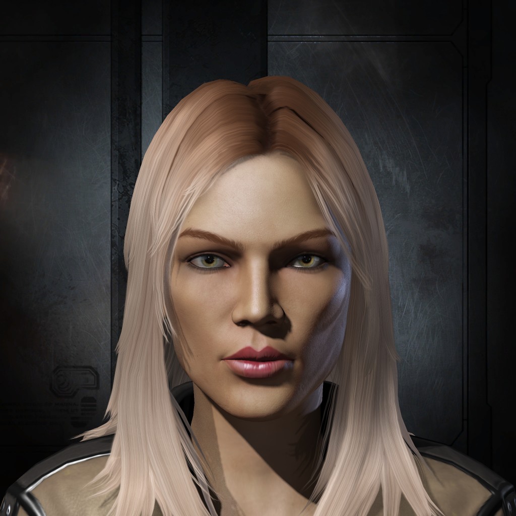 Nyx Calderis