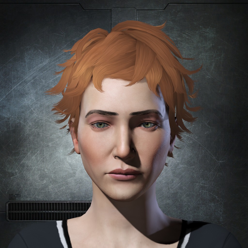 Sophie Sanfond