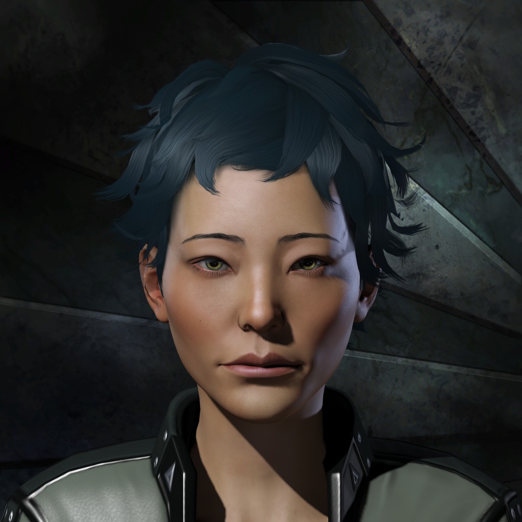 Lora Strongbear