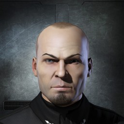 Mike McDreamer portrait