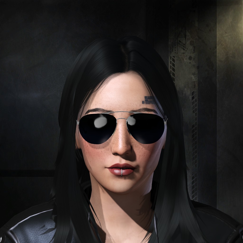 Cruise Missile Annie