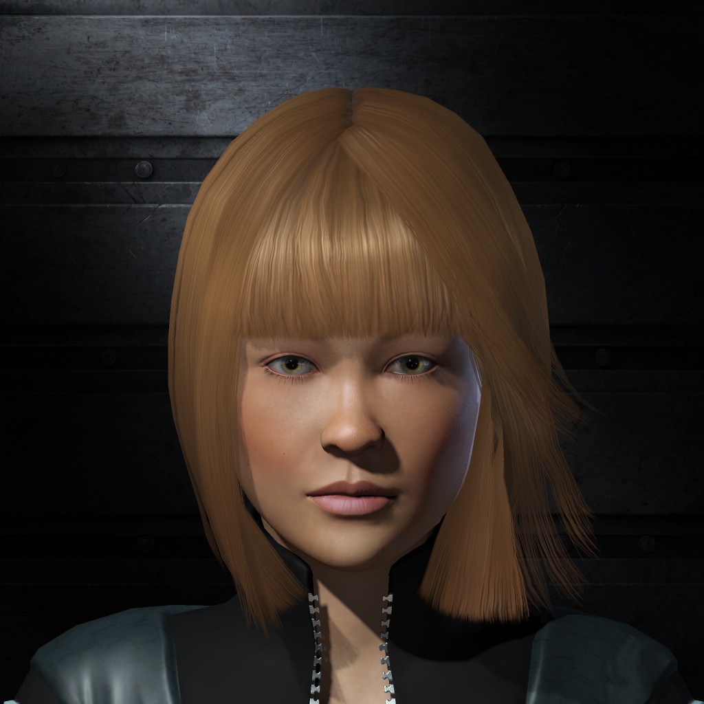 Hilonlis Ruene Vyvorant